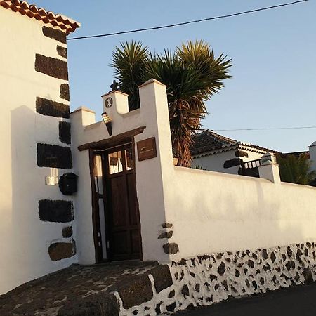 Casitas La Montanita Guest House El Paso Ngoại thất bức ảnh