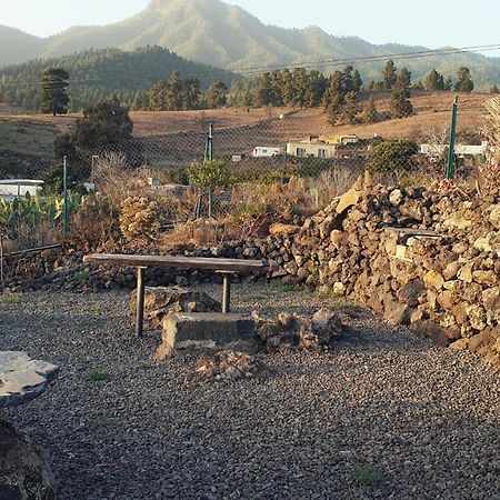 Casitas La Montanita Guest House El Paso Ngoại thất bức ảnh
