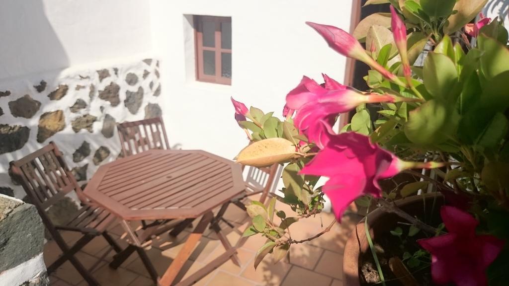 Casitas La Montanita Guest House El Paso Ngoại thất bức ảnh