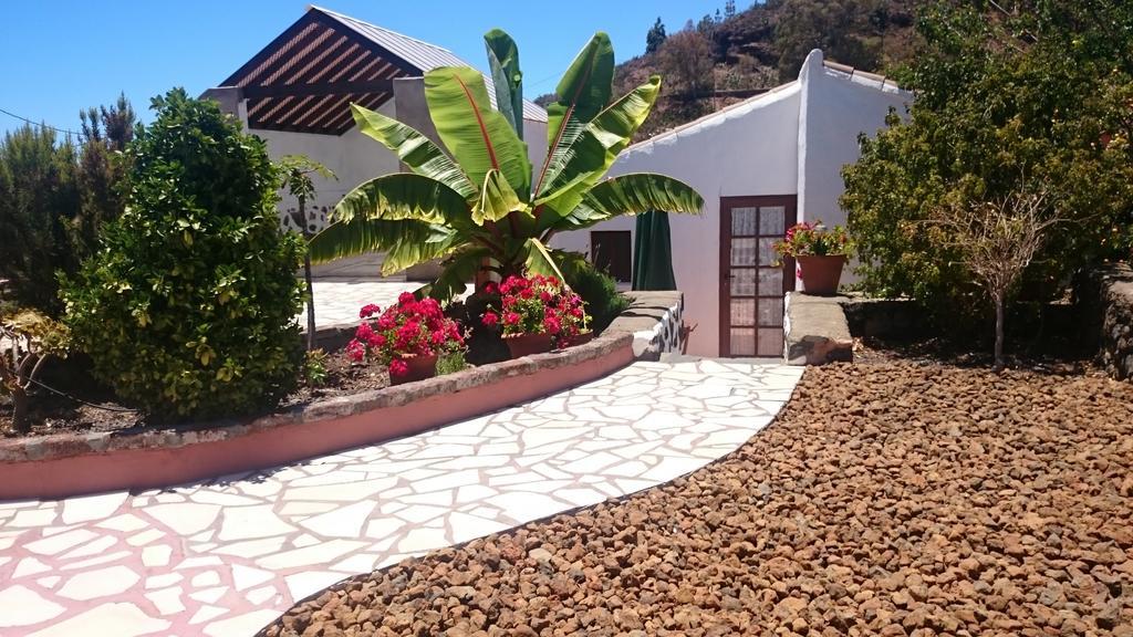 Casitas La Montanita Guest House El Paso Ngoại thất bức ảnh