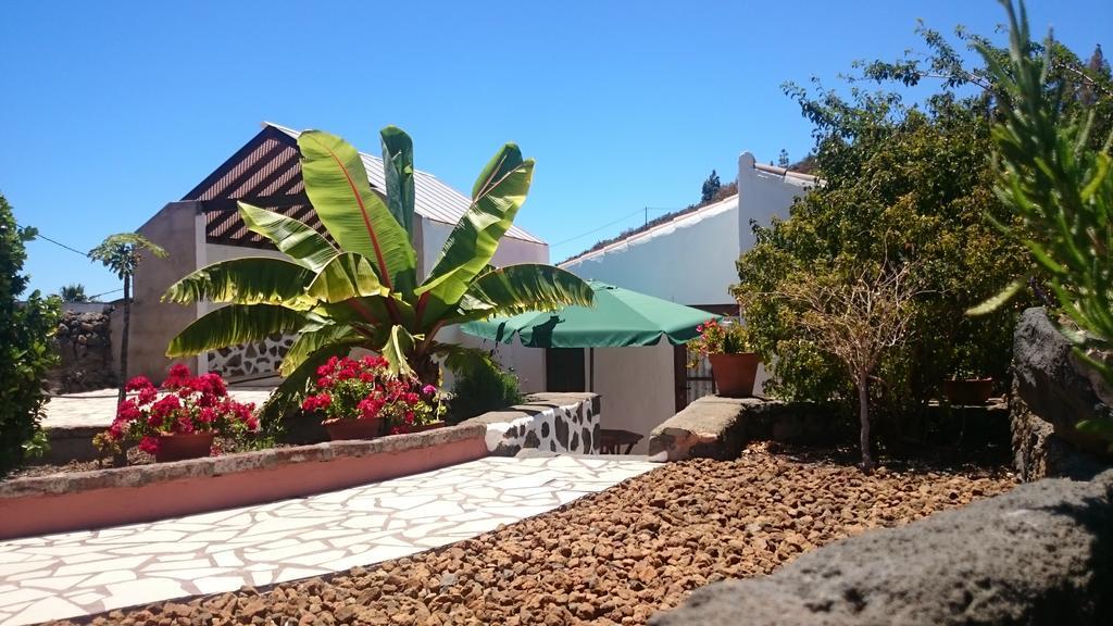 Casitas La Montanita Guest House El Paso Ngoại thất bức ảnh