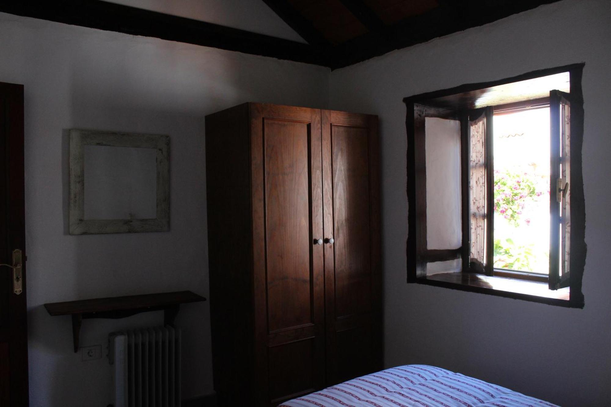 Casitas La Montanita Guest House El Paso Phòng bức ảnh