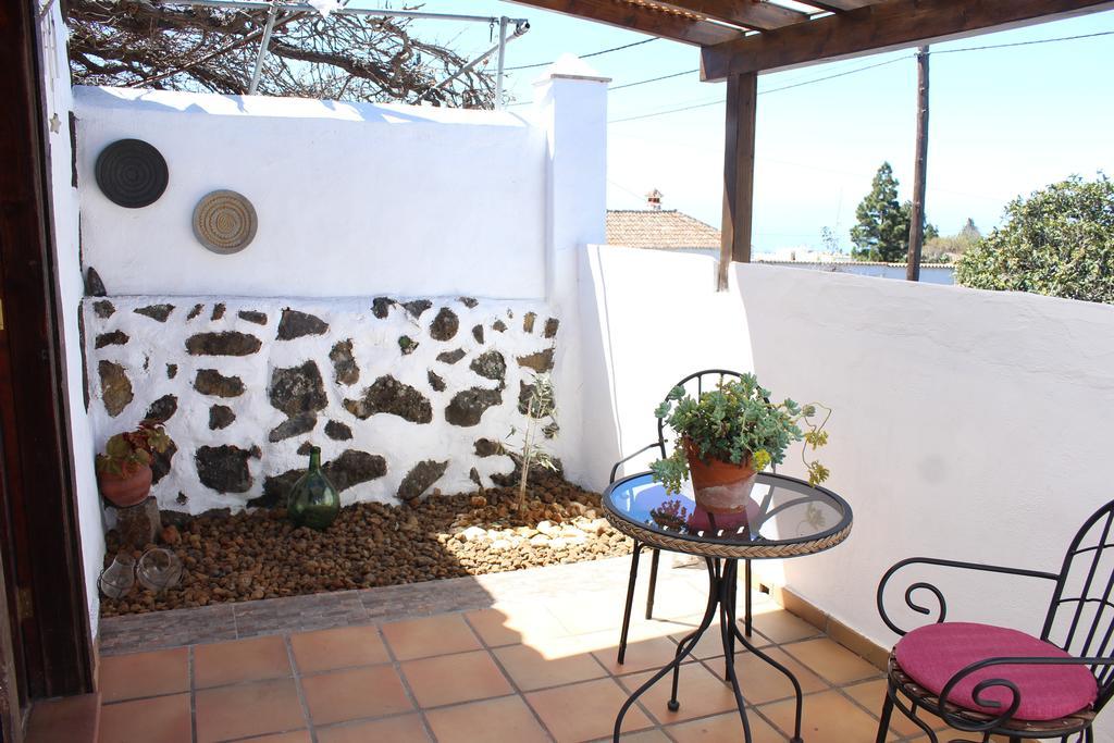 Casitas La Montanita Guest House El Paso Phòng bức ảnh