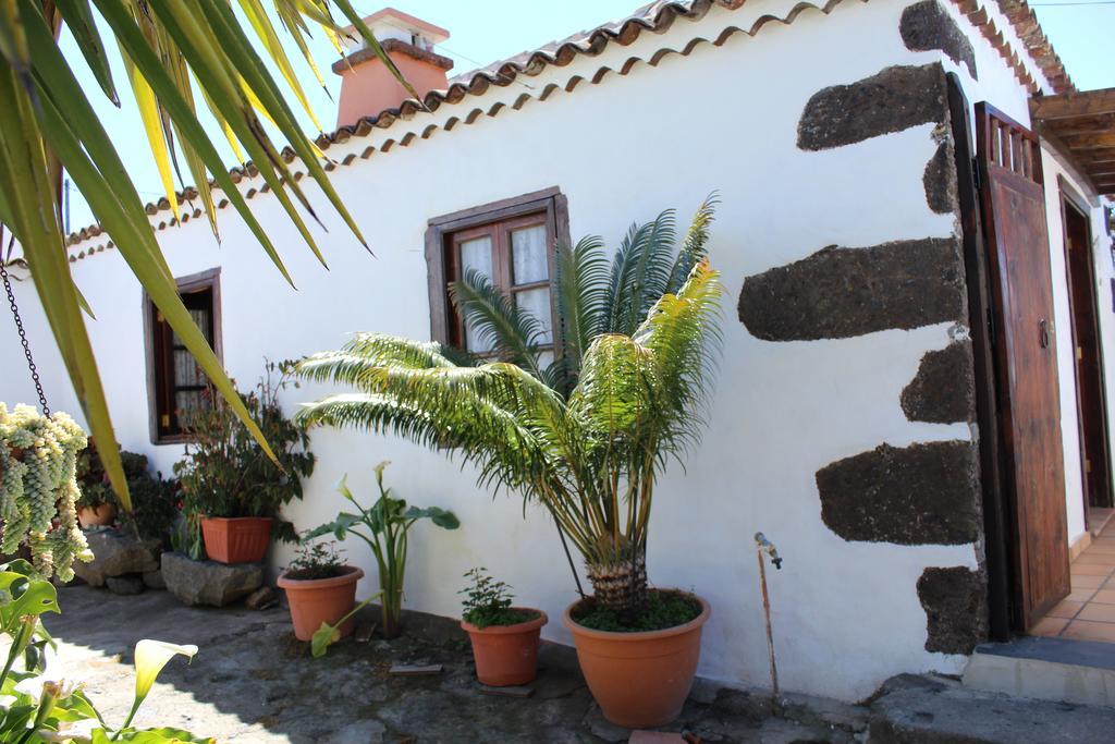Casitas La Montanita Guest House El Paso Phòng bức ảnh