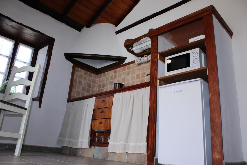 Casitas La Montanita Guest House El Paso Phòng bức ảnh