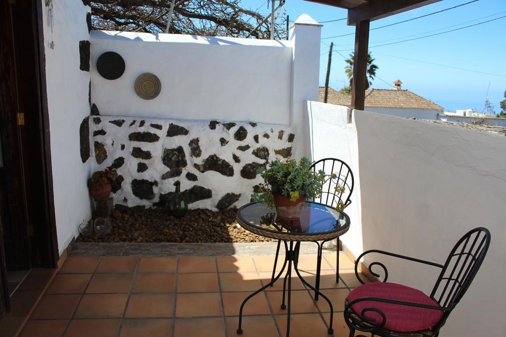 Casitas La Montanita Guest House El Paso Phòng bức ảnh