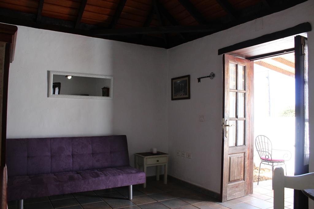 Casitas La Montanita Guest House El Paso Phòng bức ảnh