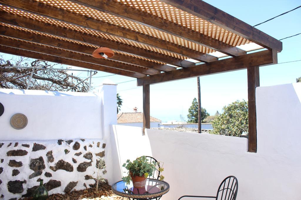 Casitas La Montanita Guest House El Paso Phòng bức ảnh
