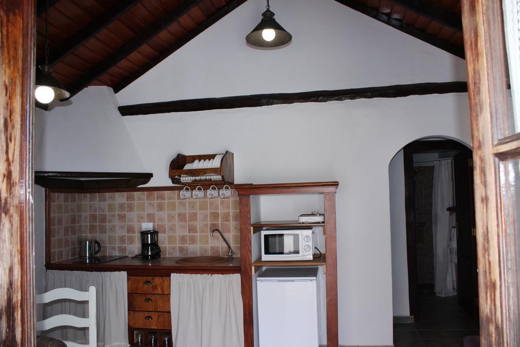 Casitas La Montanita Guest House El Paso Phòng bức ảnh