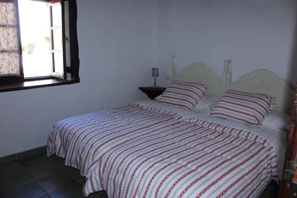 Casitas La Montanita Guest House El Paso Phòng bức ảnh