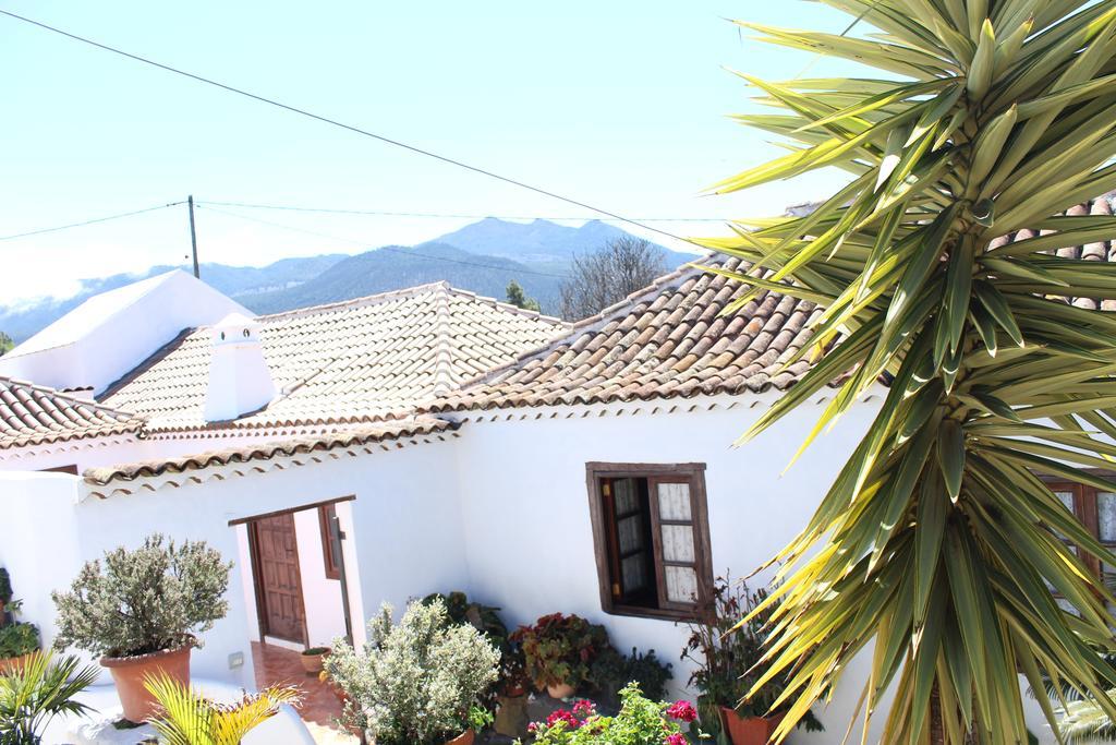 Casitas La Montanita Guest House El Paso Phòng bức ảnh