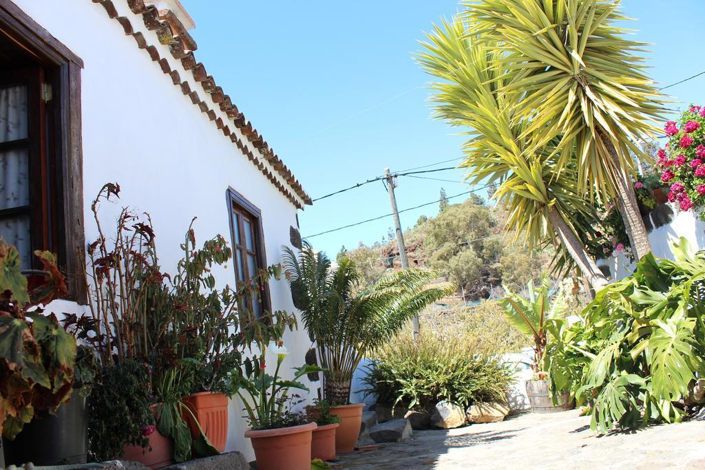 Casitas La Montanita Guest House El Paso Phòng bức ảnh
