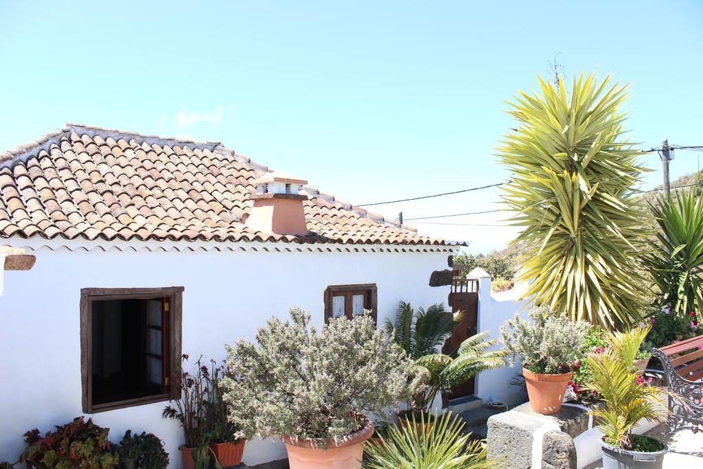 Casitas La Montanita Guest House El Paso Phòng bức ảnh