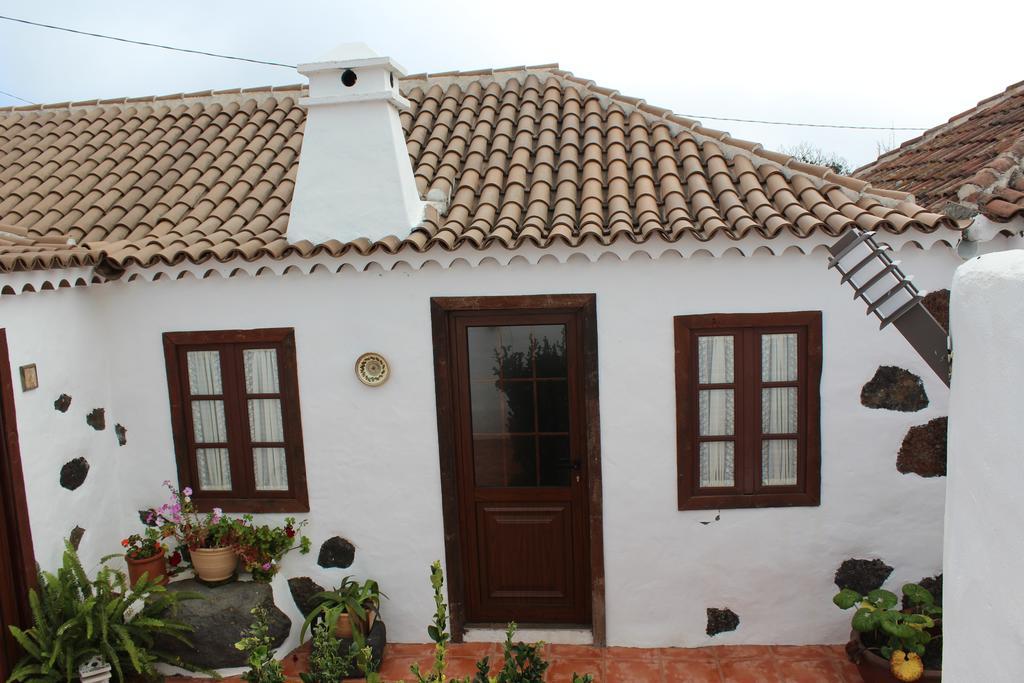Casitas La Montanita Guest House El Paso Ngoại thất bức ảnh