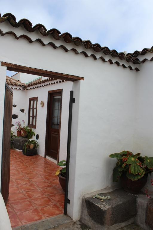 Casitas La Montanita Guest House El Paso Ngoại thất bức ảnh