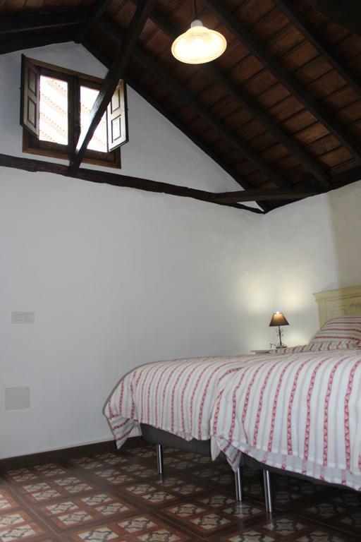 Casitas La Montanita Guest House El Paso Ngoại thất bức ảnh
