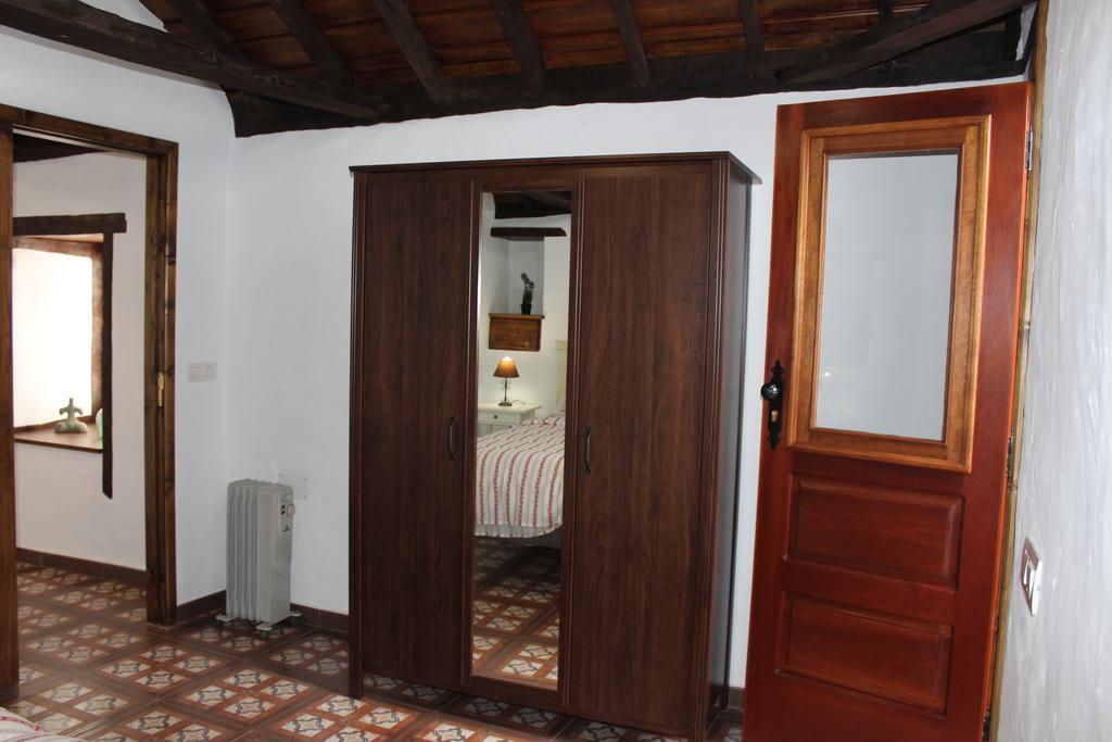 Casitas La Montanita Guest House El Paso Ngoại thất bức ảnh