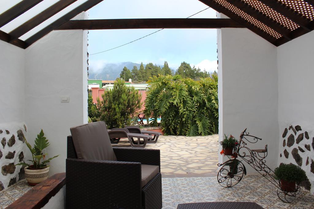 Casitas La Montanita Guest House El Paso Ngoại thất bức ảnh