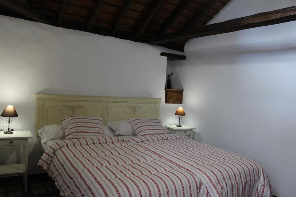 Casitas La Montanita Guest House El Paso Ngoại thất bức ảnh