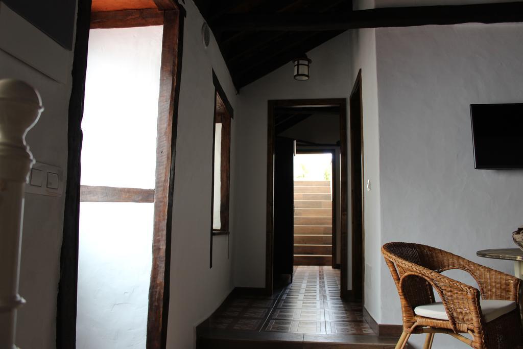 Casitas La Montanita Guest House El Paso Ngoại thất bức ảnh