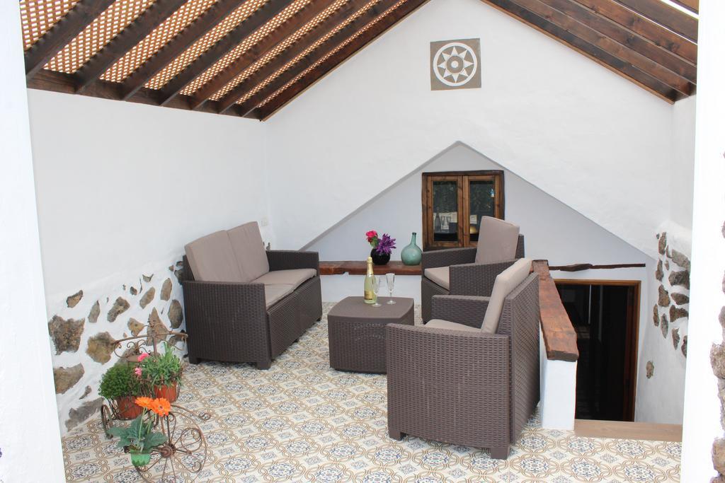 Casitas La Montanita Guest House El Paso Ngoại thất bức ảnh