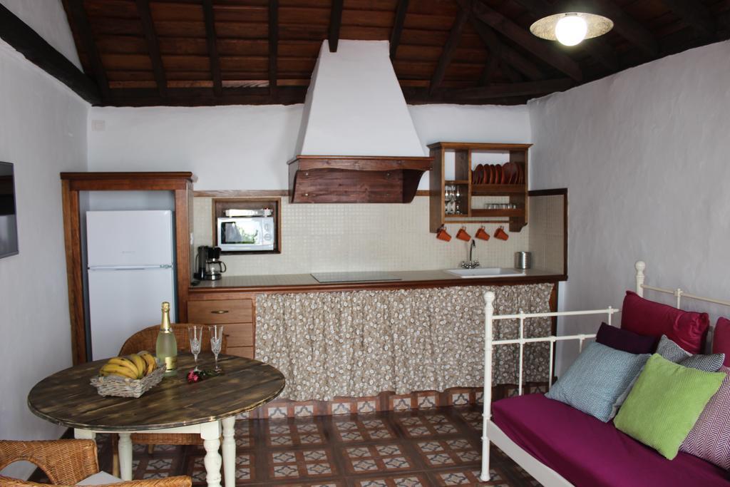 Casitas La Montanita Guest House El Paso Ngoại thất bức ảnh