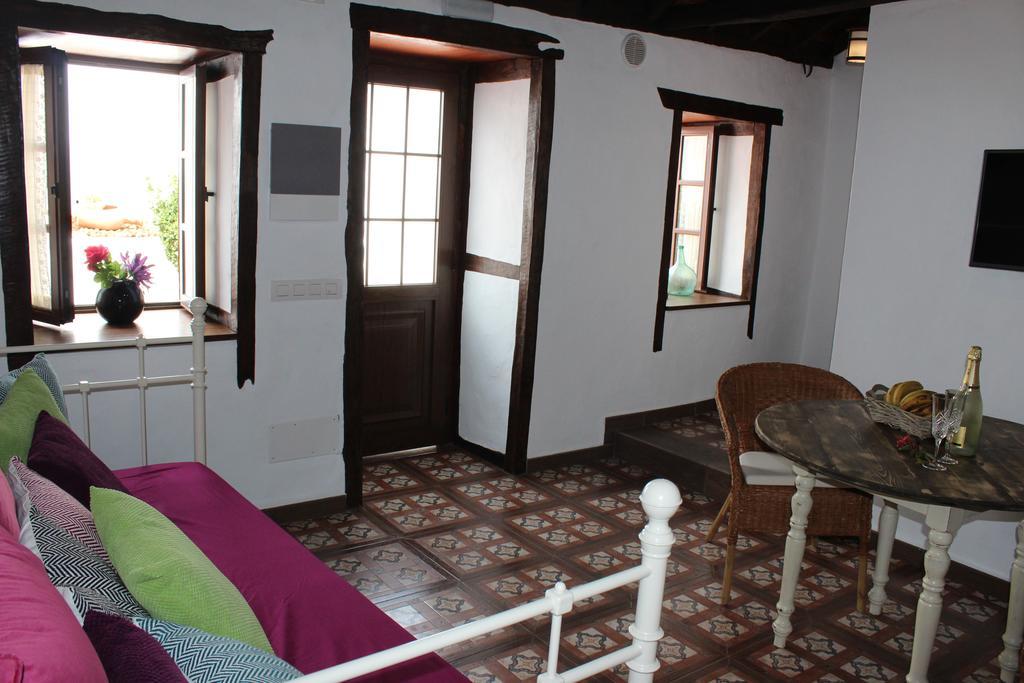 Casitas La Montanita Guest House El Paso Ngoại thất bức ảnh