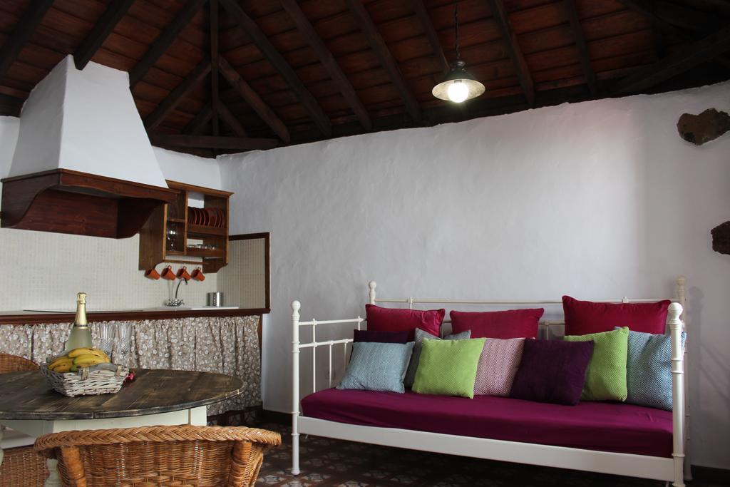 Casitas La Montanita Guest House El Paso Ngoại thất bức ảnh