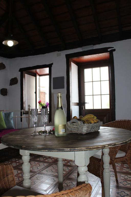 Casitas La Montanita Guest House El Paso Ngoại thất bức ảnh
