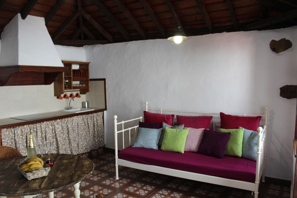 Casitas La Montanita Guest House El Paso Ngoại thất bức ảnh