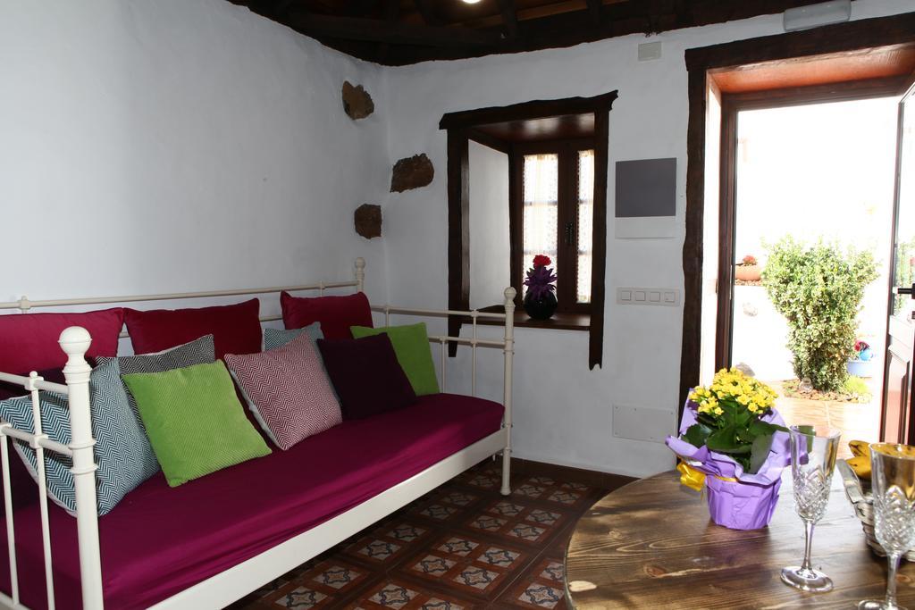 Casitas La Montanita Guest House El Paso Ngoại thất bức ảnh