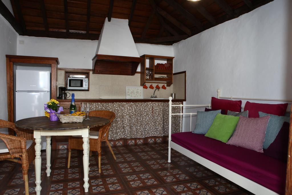 Casitas La Montanita Guest House El Paso Ngoại thất bức ảnh