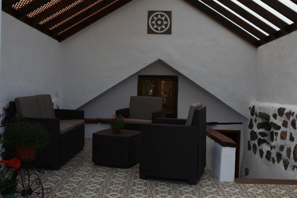 Casitas La Montanita Guest House El Paso Ngoại thất bức ảnh