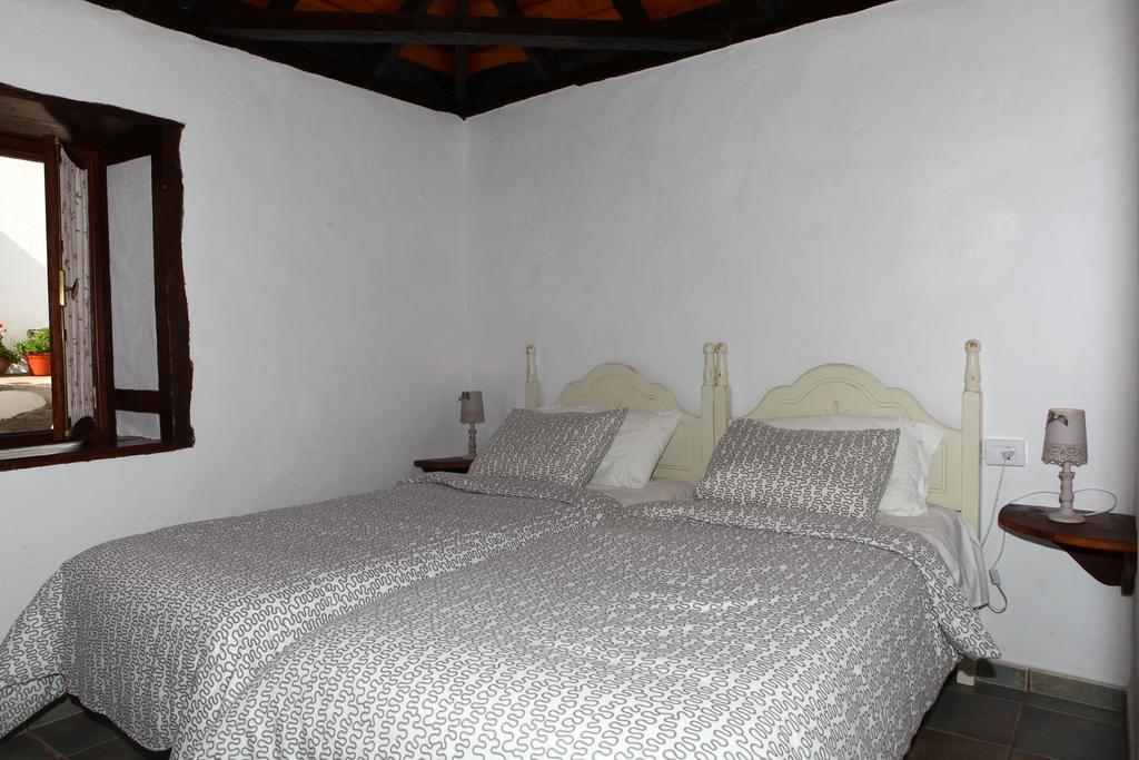 Casitas La Montanita Guest House El Paso Ngoại thất bức ảnh