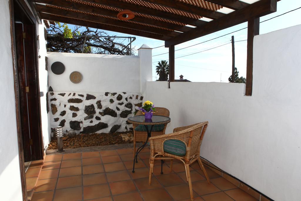 Casitas La Montanita Guest House El Paso Ngoại thất bức ảnh