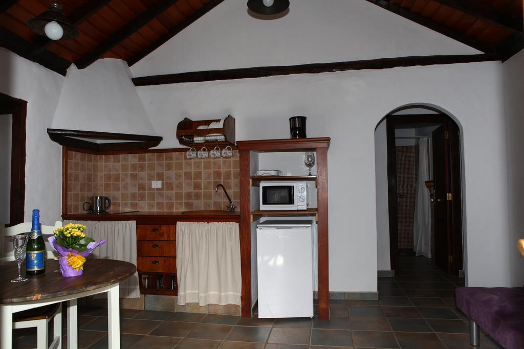 Casitas La Montanita Guest House El Paso Ngoại thất bức ảnh