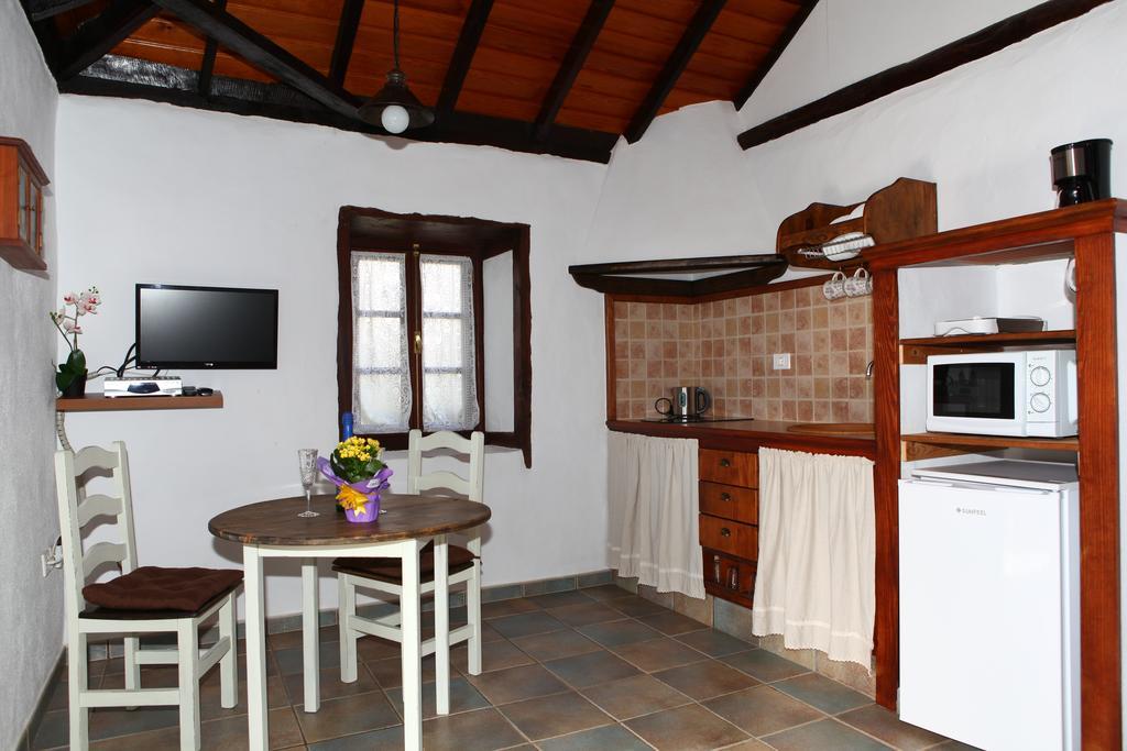 Casitas La Montanita Guest House El Paso Ngoại thất bức ảnh