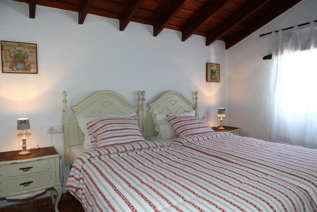 Casitas La Montanita Guest House El Paso Ngoại thất bức ảnh