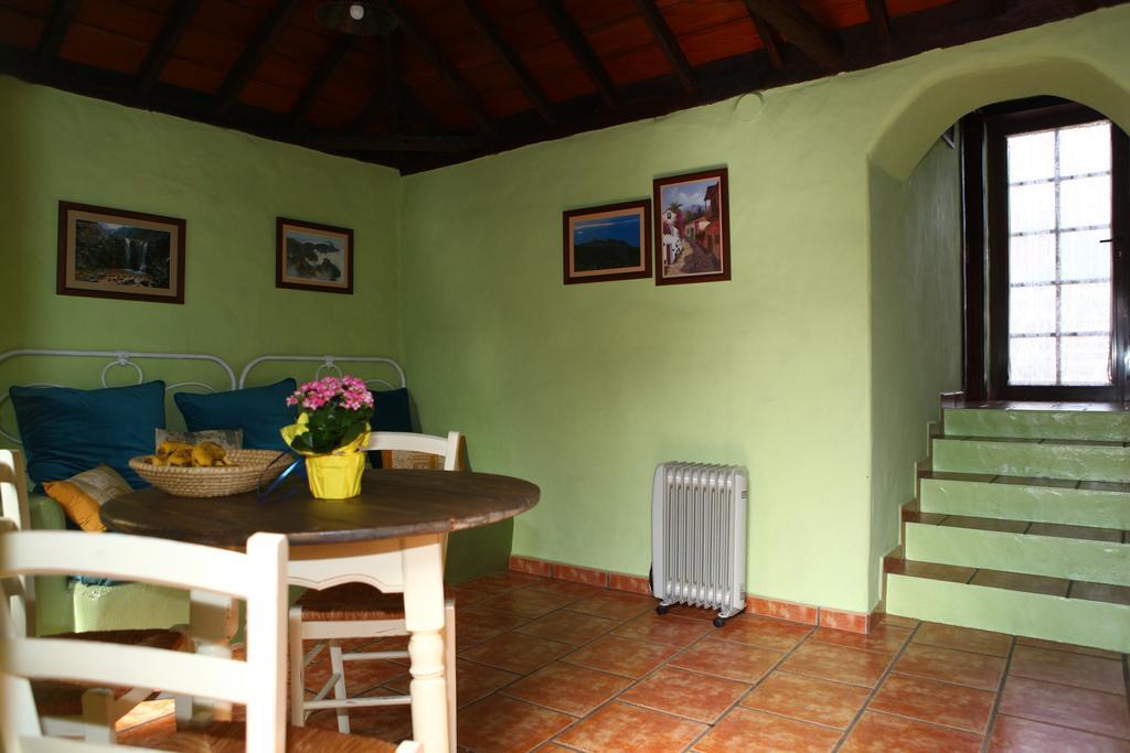 Casitas La Montanita Guest House El Paso Ngoại thất bức ảnh