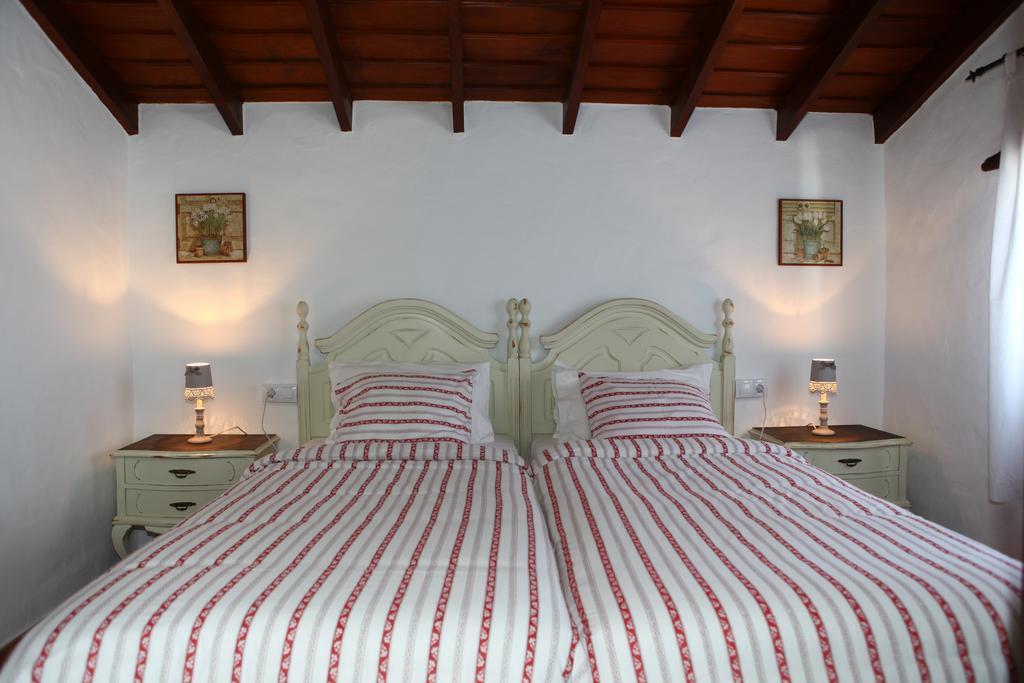 Casitas La Montanita Guest House El Paso Ngoại thất bức ảnh