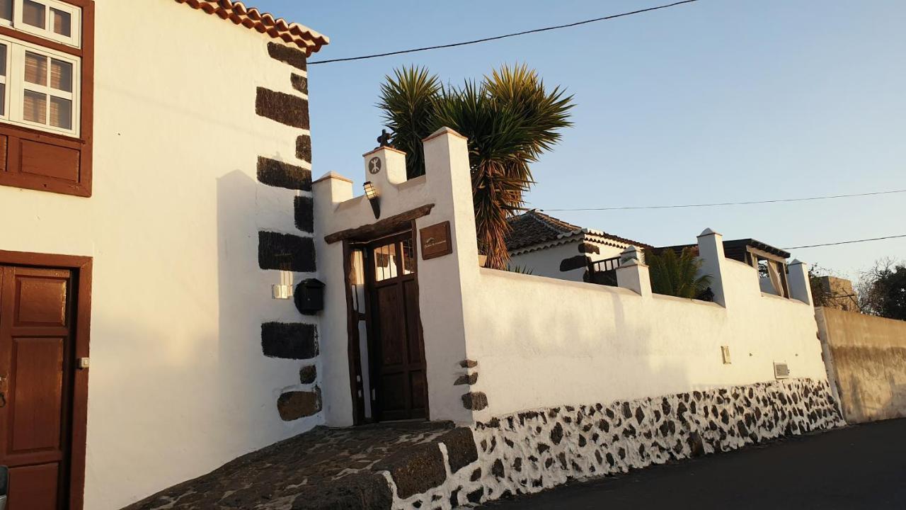 Casitas La Montanita Guest House El Paso Ngoại thất bức ảnh